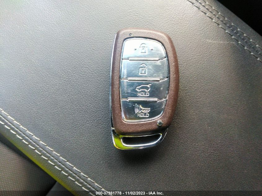 2021 HYUNDAI TUCSON LIMITED/SEL/SPORT/ULTIMAT - KM8J33AL4MU408209