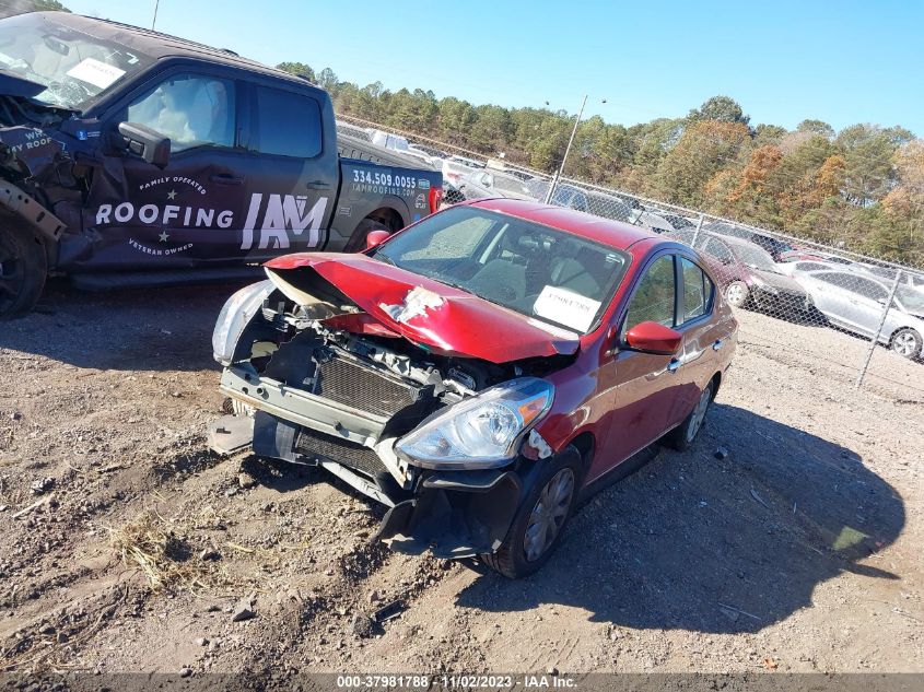 2015 NISSAN VERSA S/S PLUS/SV/SL - 3N1CN7AP8FL828346