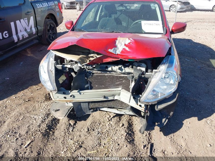 2015 NISSAN VERSA S/S PLUS/SV/SL - 3N1CN7AP8FL828346