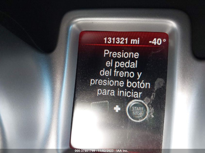 2014 DODGE JOURNEY SE - 3C4PDCAB5ET263759