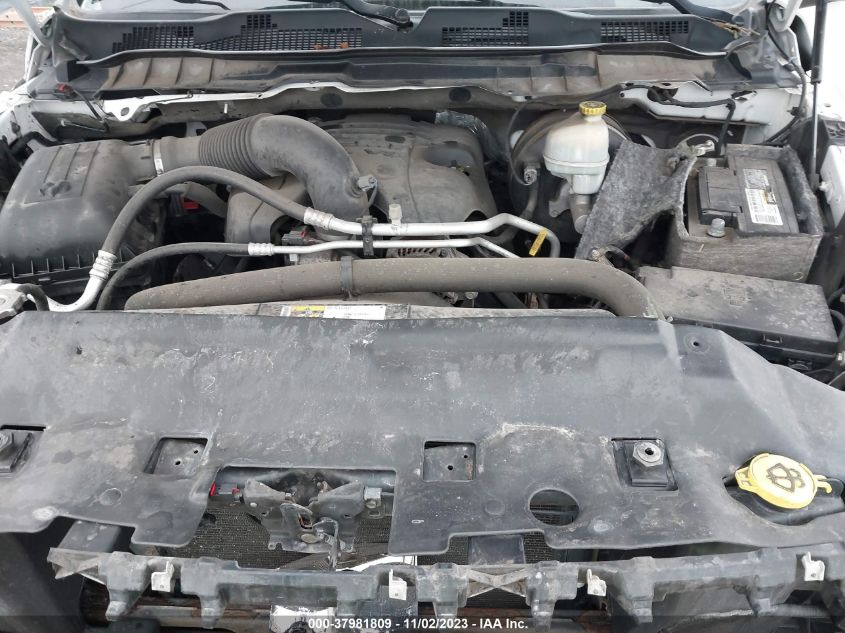 2015 RAM 1500 ST - 1C6RR7KTXFS738308