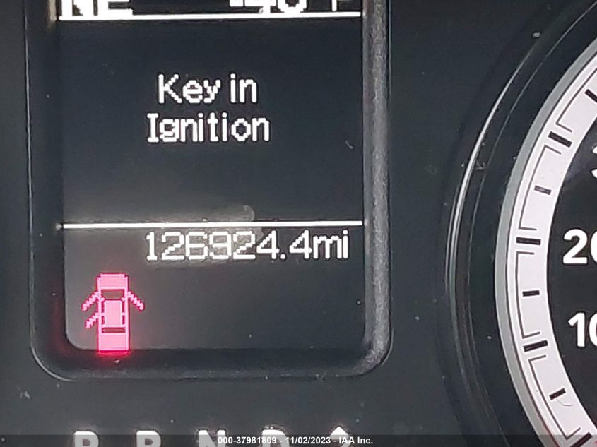 2015 RAM 1500 ST - 1C6RR7KTXFS738308