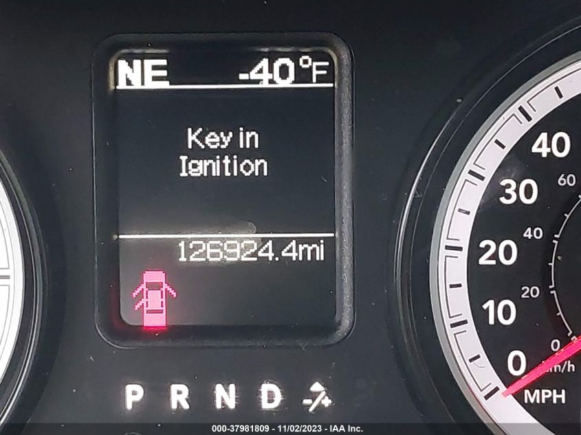 2015 RAM 1500 ST - 1C6RR7KTXFS738308