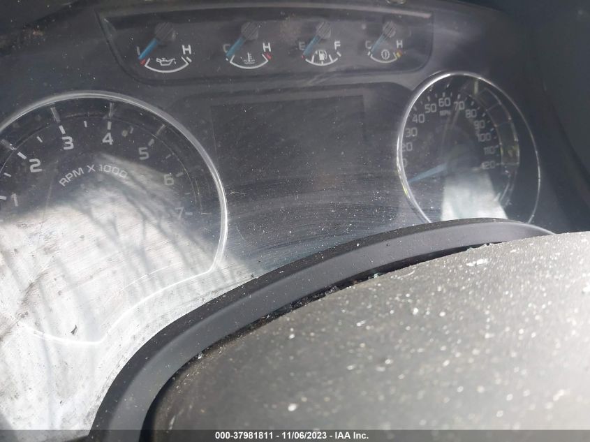 2014 FORD F-150 XLT - 1FTFX1ET8EFC40948