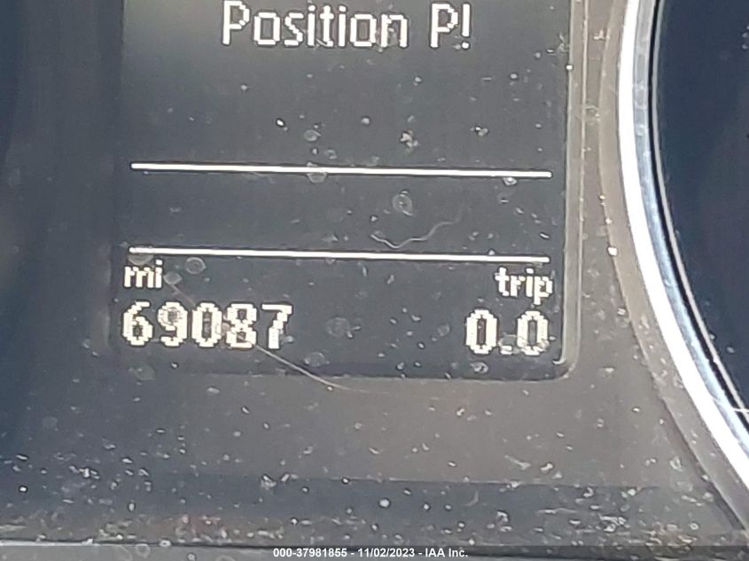 2017 VOLKSWAGEN JETTA SE - 3VWDB7AJ3HM240726