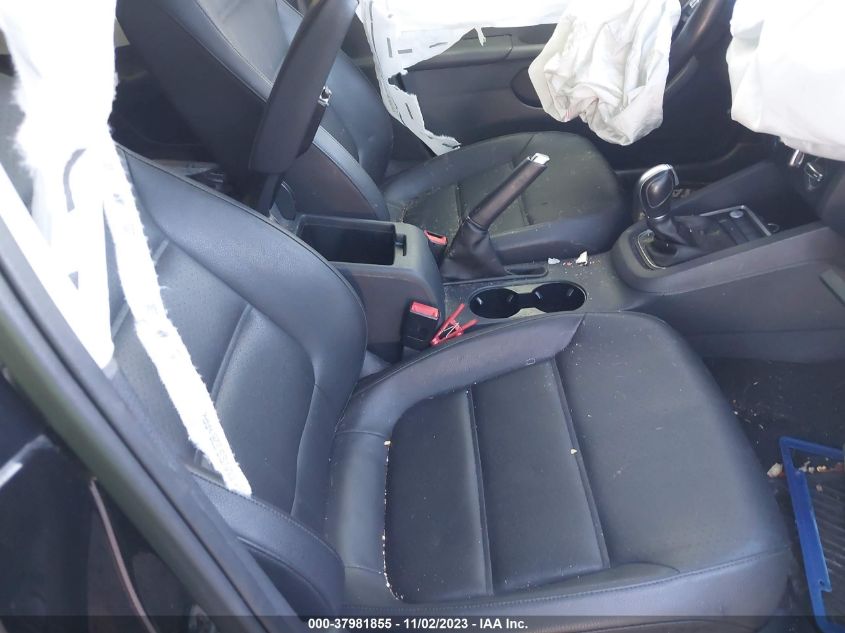 2017 VOLKSWAGEN JETTA SE - 3VWDB7AJ3HM240726