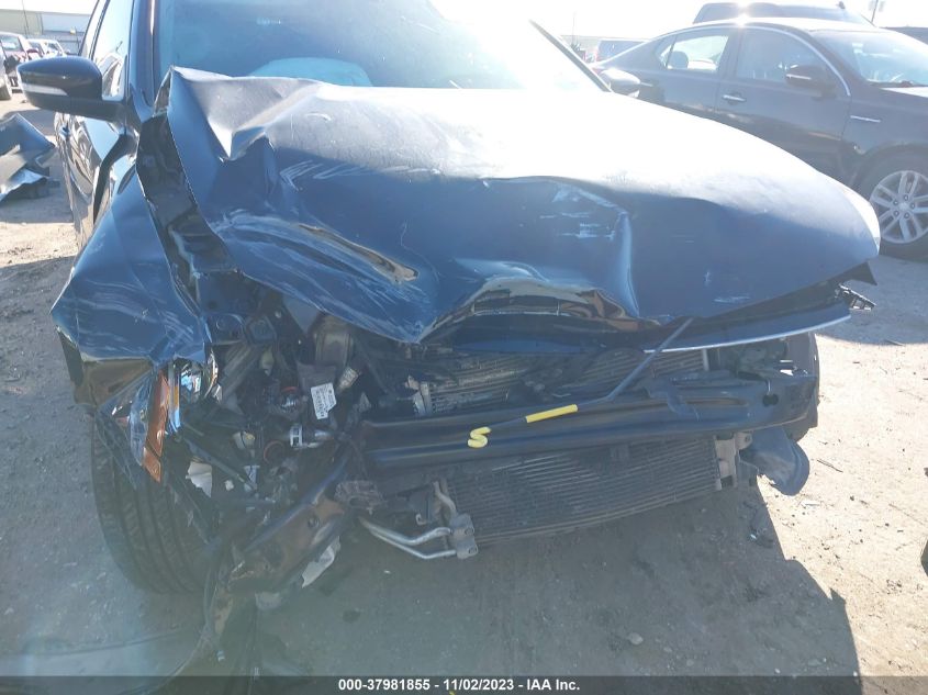 2017 VOLKSWAGEN JETTA SE - 3VWDB7AJ3HM240726