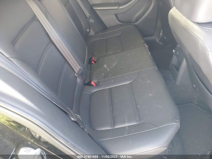 2017 VOLKSWAGEN JETTA SE - 3VWDB7AJ3HM240726