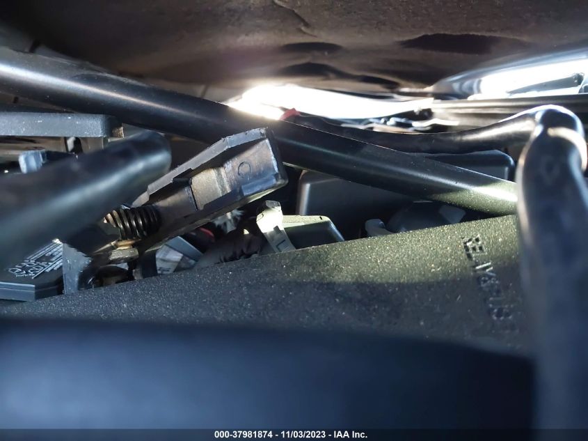 2015 TOYOTA CAMRY LE - 4T4BF1FK9FR460718