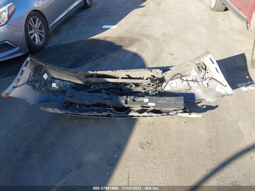 2013 CADILLAC XTS PREMIUM - 2G61S5S34D9236619