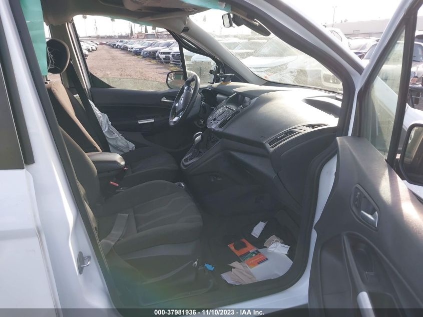 2014 FORD TRANSIT CONNECT XLT - NM0GS9F79E1163407