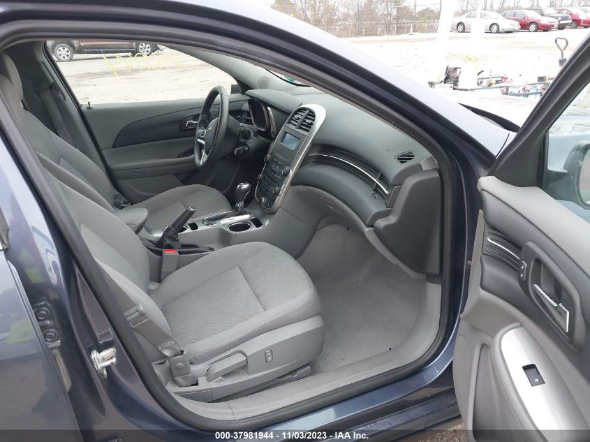 2015 CHEVROLET MALIBU LS - 1G11B5SLXFF149386