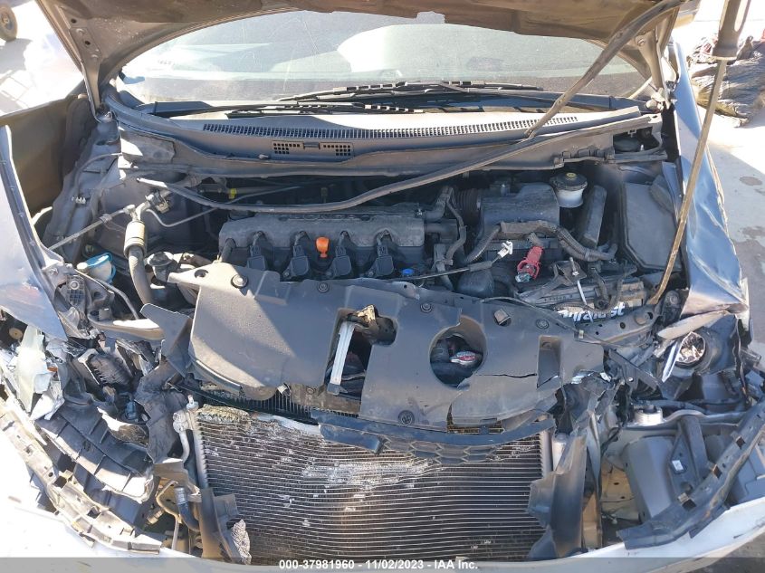 2015 HONDA CIVIC EX - 19XFB2F8XFE094000