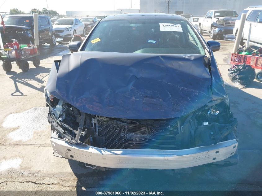 2015 HONDA CIVIC EX - 19XFB2F8XFE094000