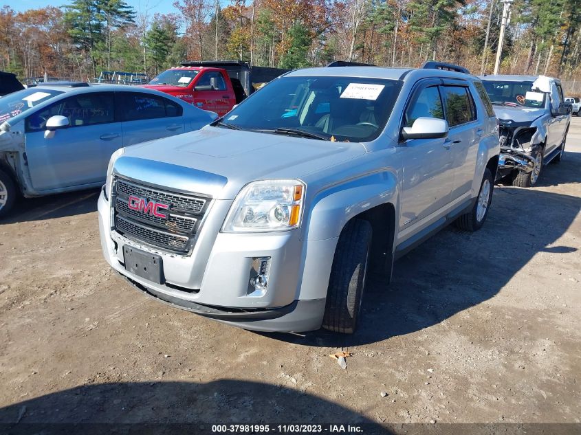 2015 GMC TERRAIN SLT-1 - 2GKFLXEK7F6163320