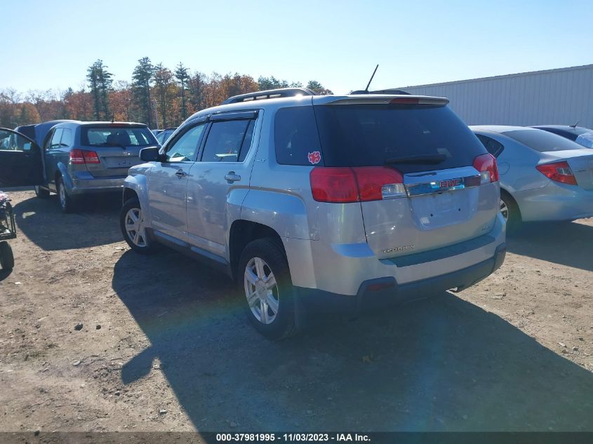 2015 GMC TERRAIN SLT-1 - 2GKFLXEK7F6163320