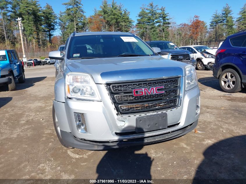 2015 GMC TERRAIN SLT-1 - 2GKFLXEK7F6163320