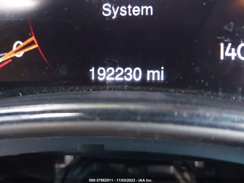 2015 JEEP GRAND CHEROKEE LIMITED - 1C4RJEBG6FC217491