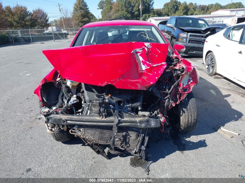 2013 VOLKSWAGEN GOLF - WVWDB7AJXDW103330