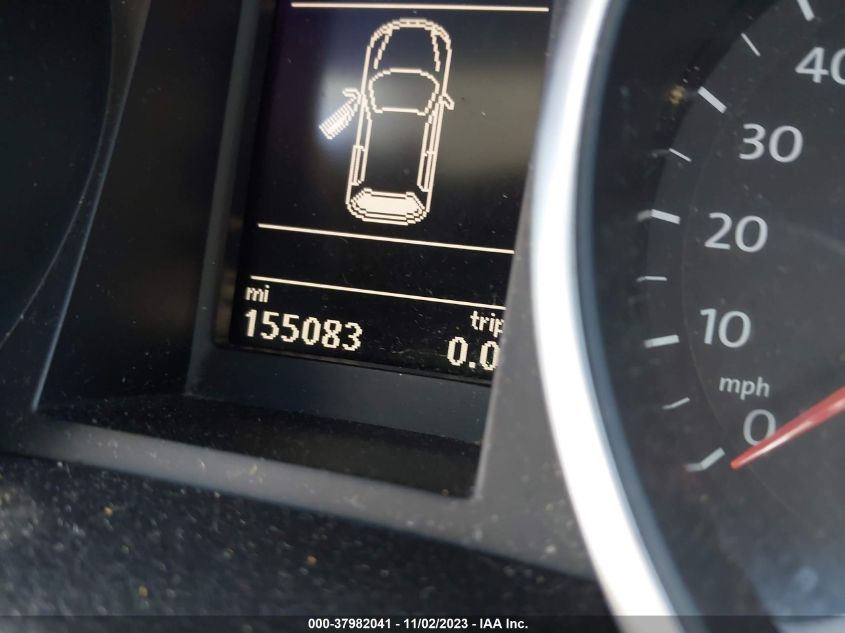 2013 VOLKSWAGEN GOLF - WVWDB7AJXDW103330