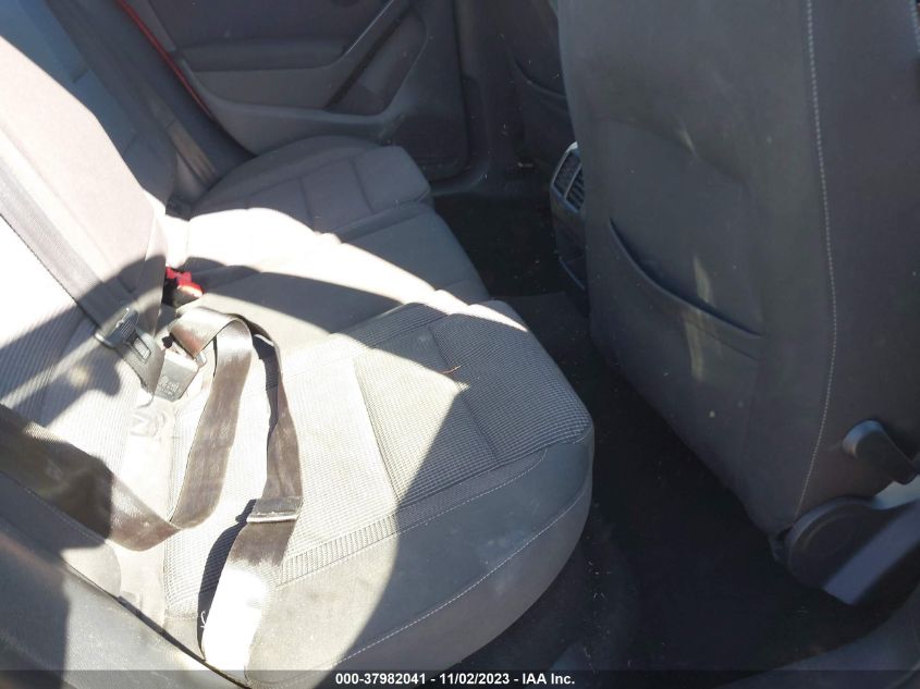 2013 VOLKSWAGEN GOLF - WVWDB7AJXDW103330