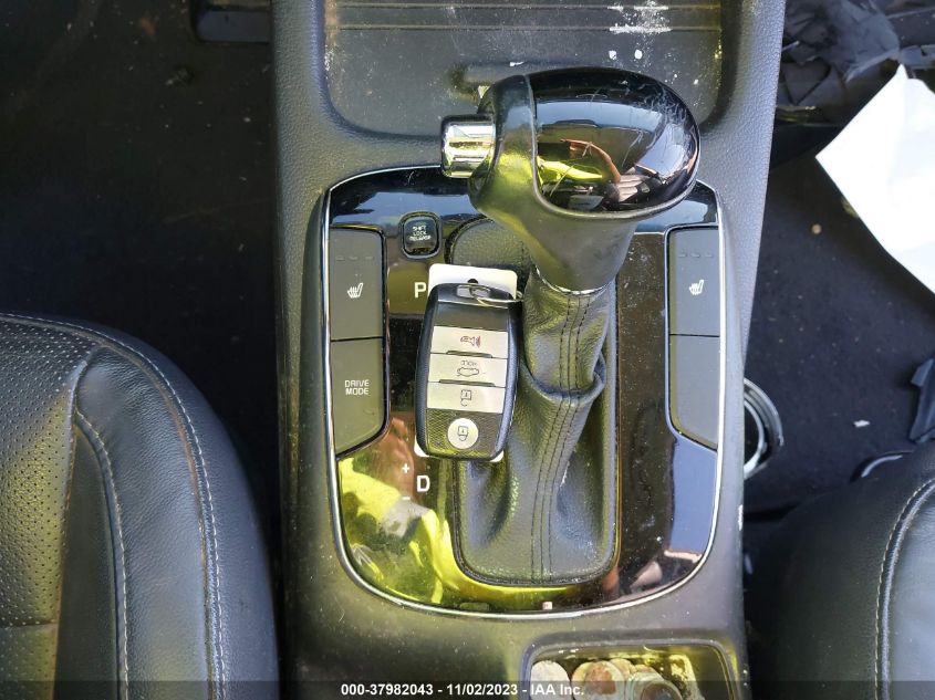 2017 KIA FORTE5 EX - KNAFX5A86H5668730