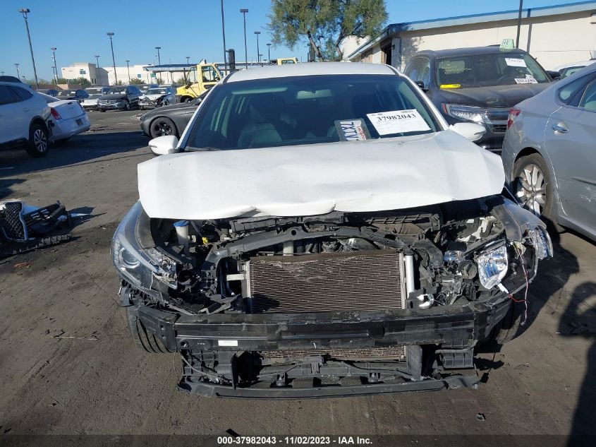 2017 KIA FORTE5 EX - KNAFX5A86H5668730