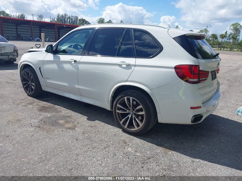 5UXKR2C55F0H39831 2015 BMW X5, photo no. 3