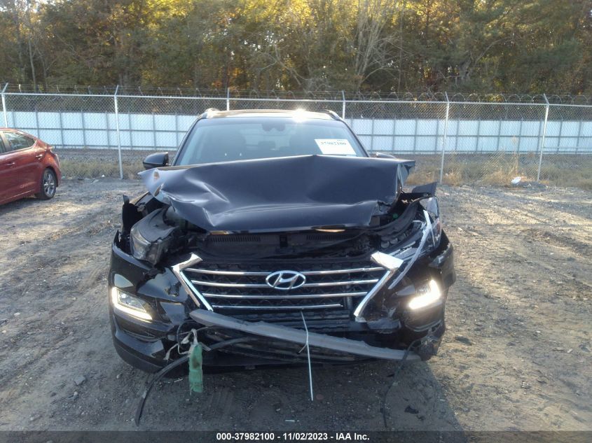 2021 HYUNDAI TUCSON LIMITED/SEL/SPORT/ULTIMAT - KM8J3CALXMU282891