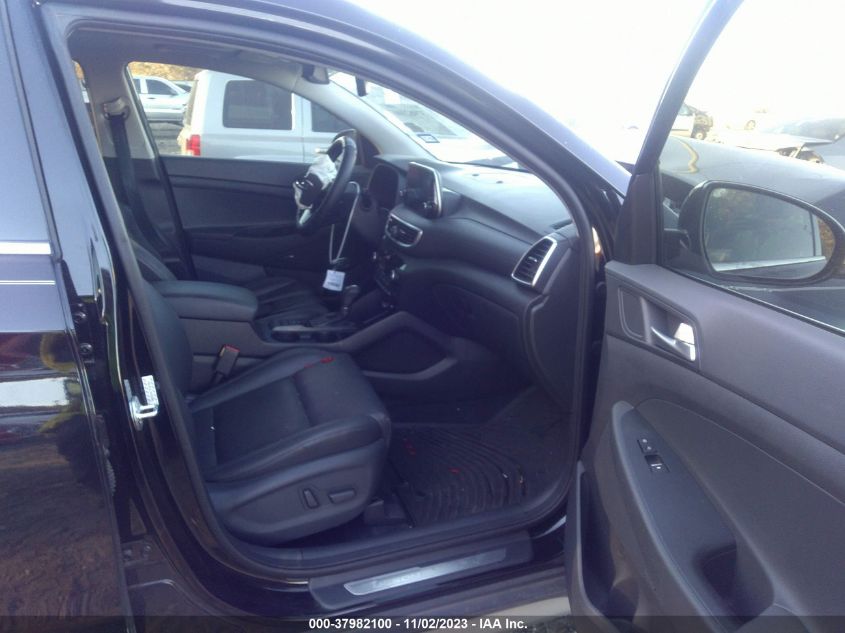 2021 HYUNDAI TUCSON LIMITED/SEL/SPORT/ULTIMAT - KM8J3CALXMU282891