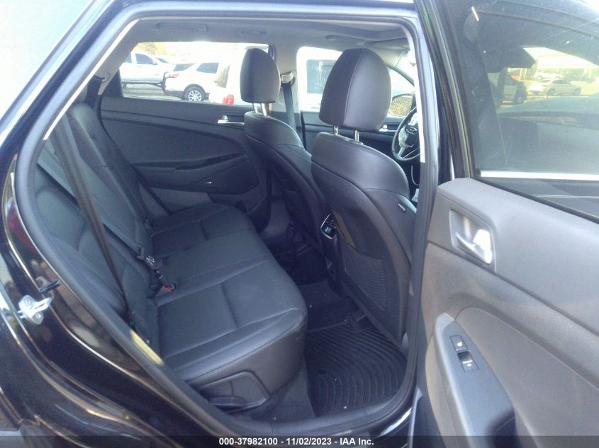 2021 HYUNDAI TUCSON LIMITED/SEL/SPORT/ULTIMAT - KM8J3CALXMU282891