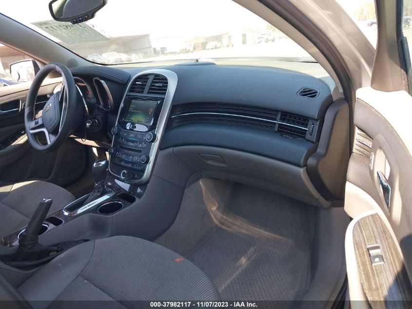 2014 CHEVROLET MALIBU LT - 1G11C5SL1EF277091