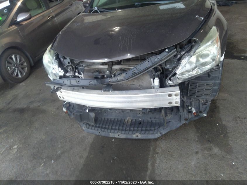 2015 NISSAN ALTIMA 2.5/S/SV/SL - 1N4AL3APXFN872339