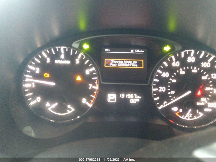 2015 NISSAN ALTIMA 2.5/S/SV/SL - 1N4AL3APXFN872339