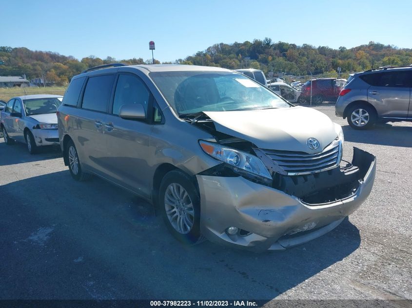 TOYOTA-SIENNA-5TDYK3DC6GS743949