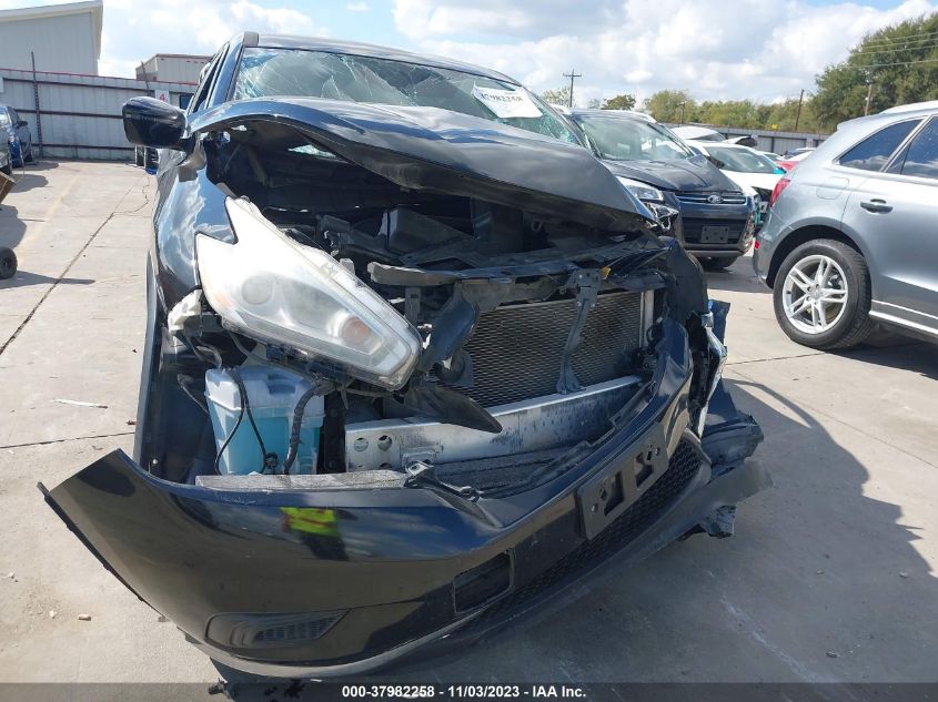 2017 NISSAN MURANO S - 5N1AZ2MG2HN118249