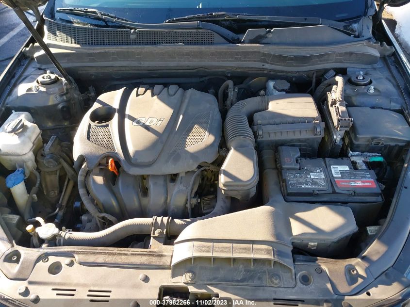2015 KIA OPTIMA LX - KNAGM4A73F5664632