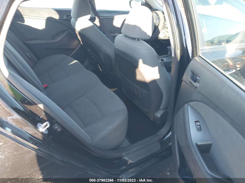 2015 KIA OPTIMA LX - KNAGM4A73F5664632