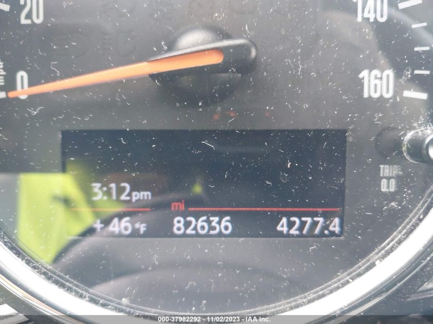 2018 MINI COUNTRYMAN COOPER - WMZYV5C34J3E03120
