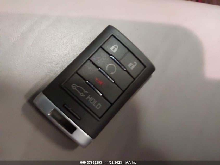 2014 CADILLAC ATS PERFORMANCE AWD - 1G6AJ5SX6E0128312
