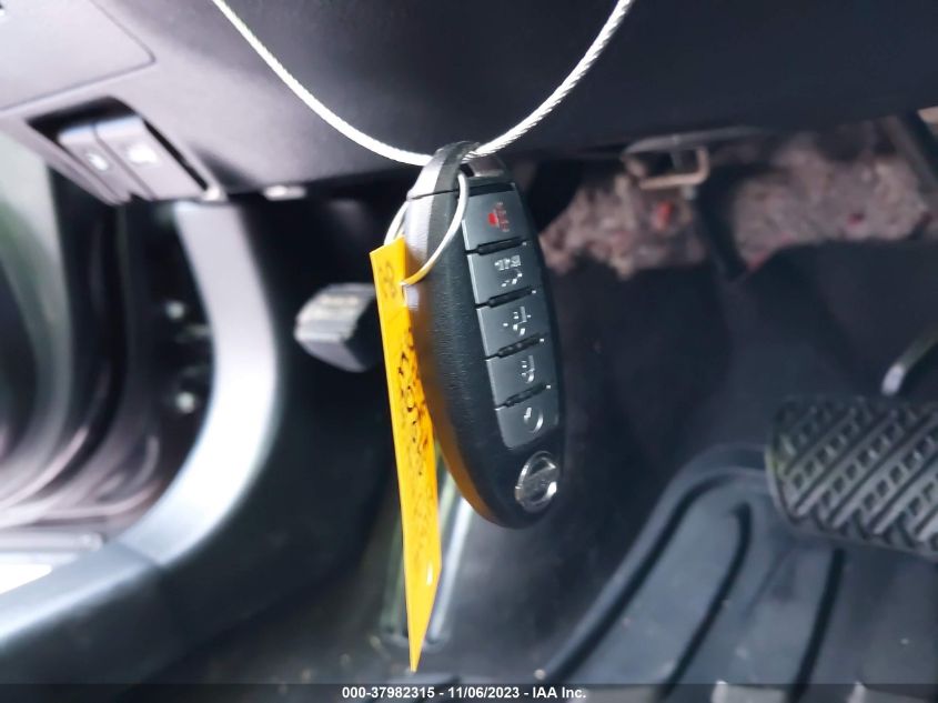 2014 NISSAN ALTIMA 2.5/S/SV/SL - 1N4AL3AP8EN378558