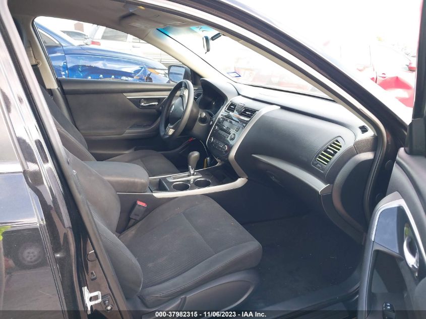 2014 NISSAN ALTIMA 2.5/S/SV/SL - 1N4AL3AP8EN378558