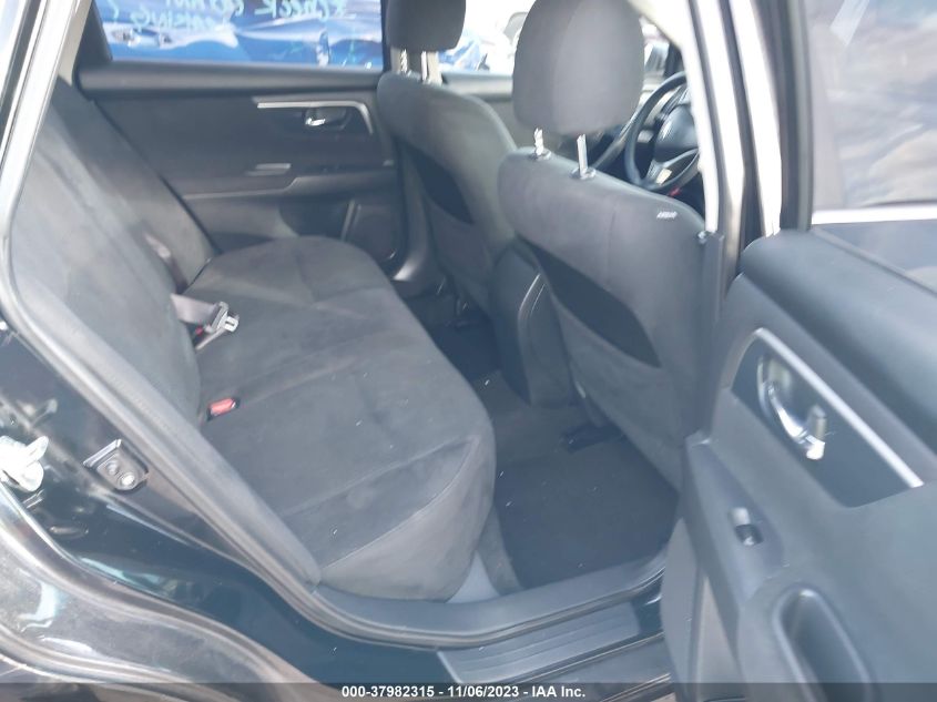 2014 NISSAN ALTIMA 2.5/S/SV/SL - 1N4AL3AP8EN378558