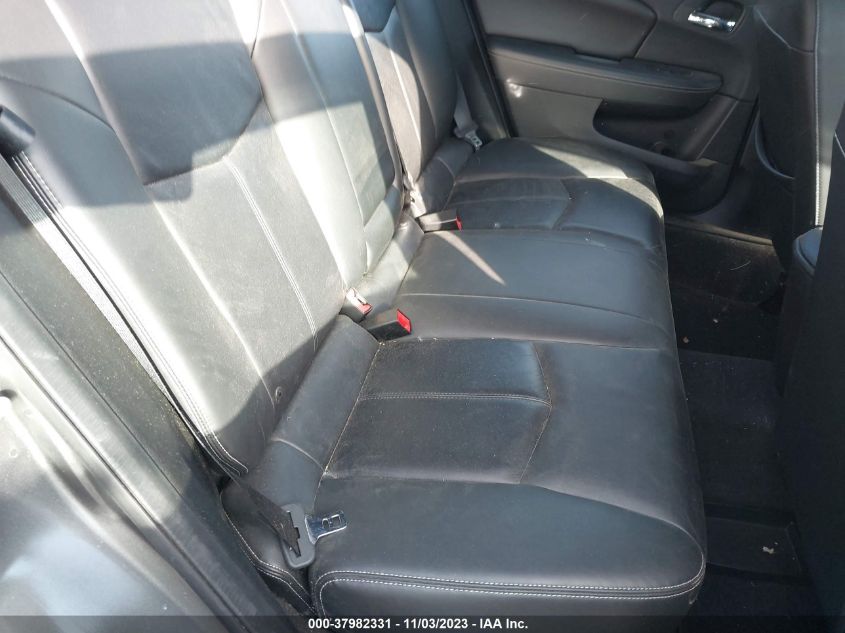 2013 CHRYSLER 200 LIMITED - 1C3CCBCG4DN594971