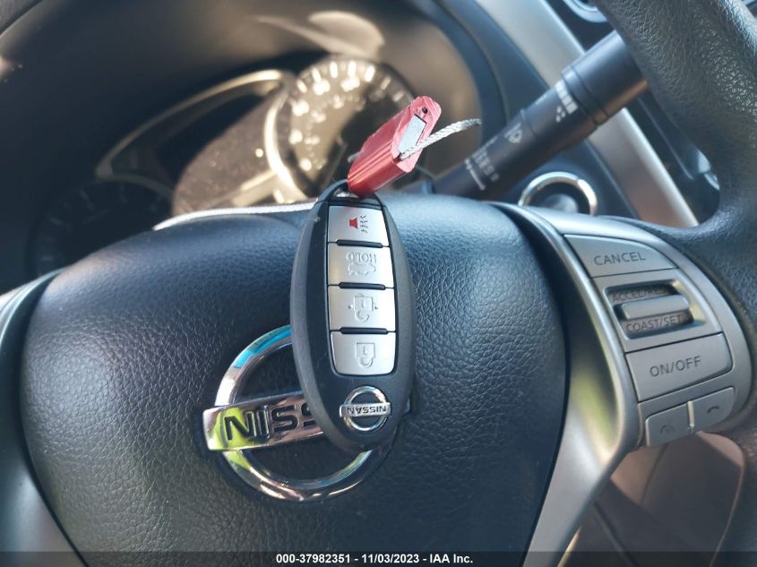 2015 NISSAN ALTIMA 2.5/2.5 S/2.5 SL/2.5 SV - 1N4AL3AP3FC430840