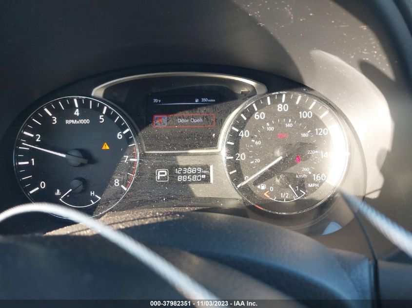 2015 NISSAN ALTIMA 2.5/2.5 S/2.5 SL/2.5 SV - 1N4AL3AP3FC430840