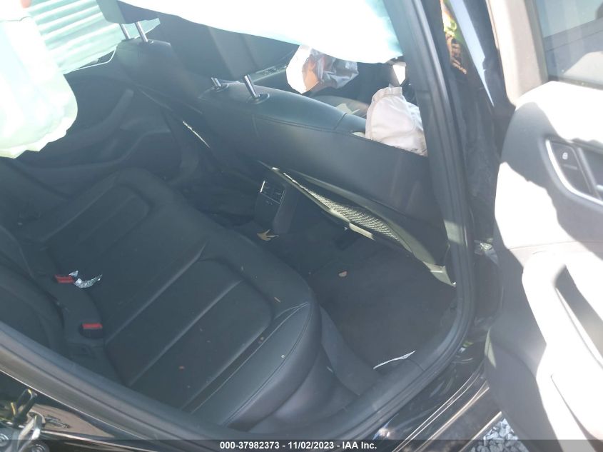 2016 AUDI A3 1.8T PREMIUM - WAUA7GFF9G1073843