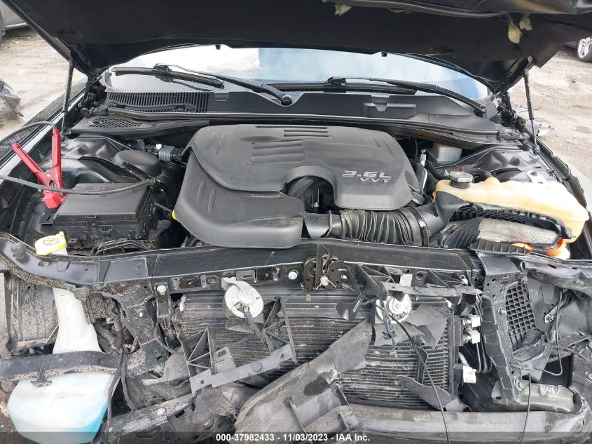 2020 DODGE CHALLENGER SXT - 2C3CDZAG2LH132716