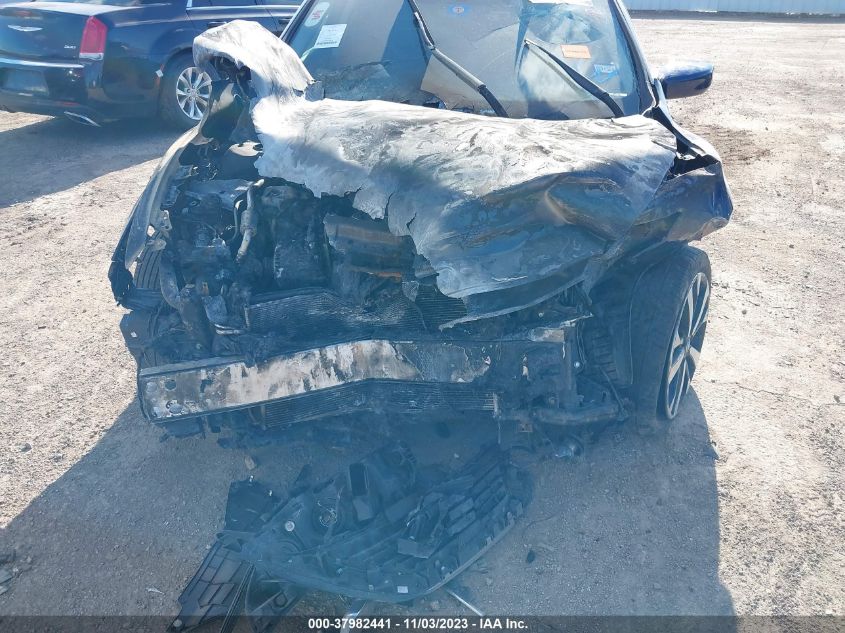 VIN 1N4AL3AP3JC232896 2018 NISSAN ALTIMA 2.5/S/SV/SL/SR