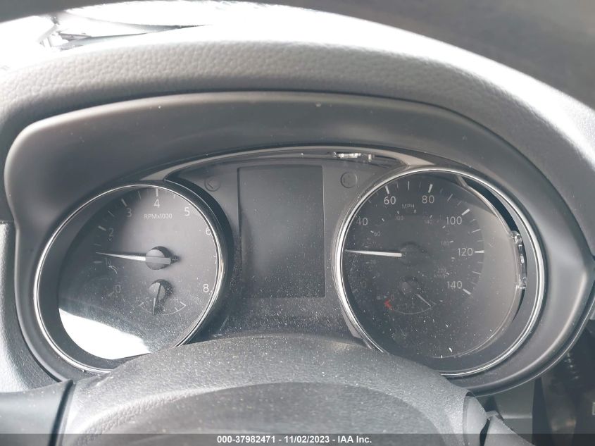 2018 NISSAN ROGUE SV/SL - 5N1AT2MV3JC838399
